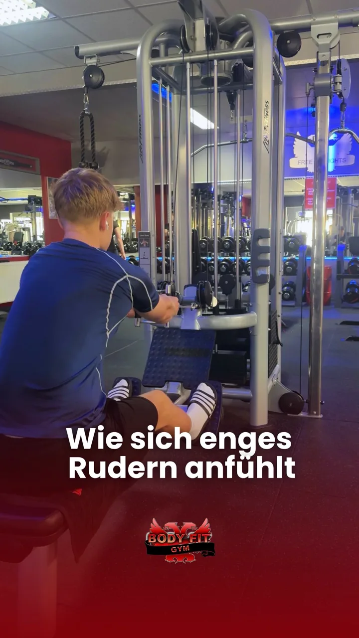 Body Fit Wörth: Der Trend