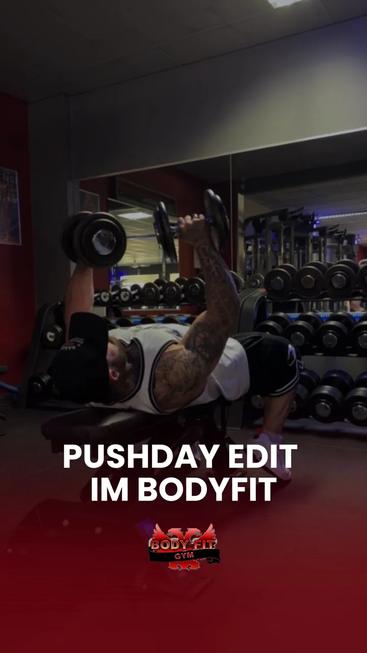 Body Fit Wörth: Der Gym-Edit
